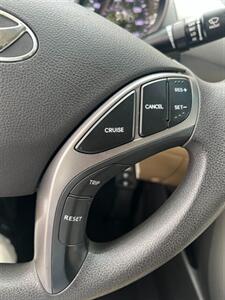 2013 Hyundai ELANTRA GLS SENIOR CITIZEN OWNED FULLY SERVICED  NEW TIRES AND BRAKES - Photo 36 - Brooklyn, NY 11218