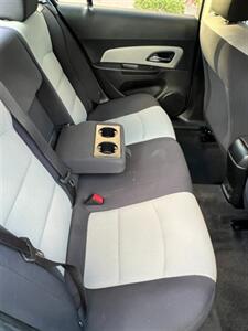 2013 Chevrolet Cruze LS Auto   - Photo 16 - Brooklyn, NY 11218