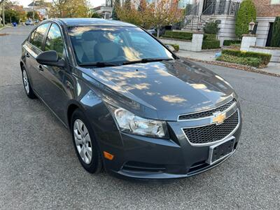 2013 Chevrolet Cruze LS Auto   - Photo 3 - Brooklyn, NY 11218