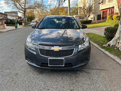 2013 Chevrolet Cruze LS Auto   - Photo 10 - Brooklyn, NY 11218