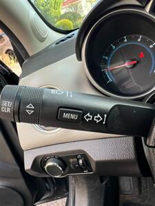 2013 Chevrolet Cruze LS Auto   - Photo 34 - Brooklyn, NY 11218