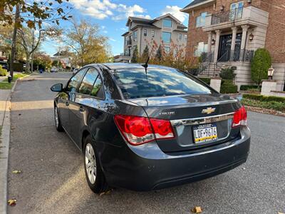 2013 Chevrolet Cruze LS Auto   - Photo 6 - Brooklyn, NY 11218