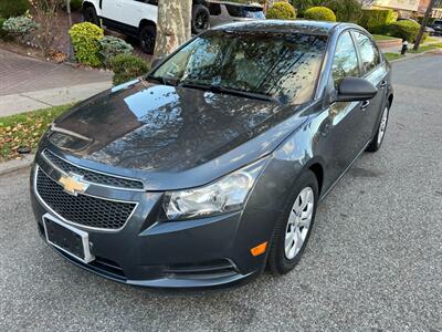 2013 Chevrolet Cruze LS Auto   - Photo 5 - Brooklyn, NY 11218