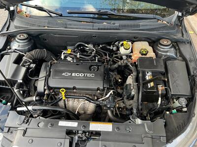 2013 Chevrolet Cruze LS Auto   - Photo 31 - Brooklyn, NY 11218