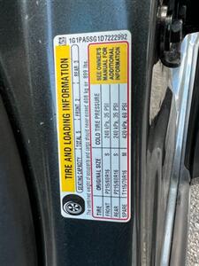 2013 Chevrolet Cruze LS Auto   - Photo 12 - Brooklyn, NY 11218