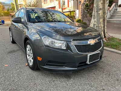 2013 Chevrolet Cruze LS Auto   - Photo 9 - Brooklyn, NY 11218