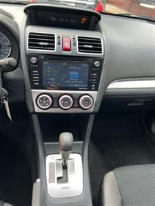 2017 Subaru Crosstrek 2.0i Premium   - Photo 25 - Brooklyn, NY 11218