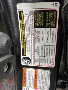 2017 Subaru Crosstrek 2.0i Premium   - Photo 22 - Brooklyn, NY 11218
