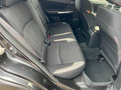 2017 Subaru Crosstrek 2.0i Premium   - Photo 21 - Brooklyn, NY 11218