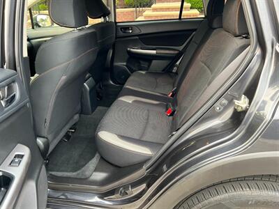 2017 Subaru Crosstrek 2.0i Premium   - Photo 19 - Brooklyn, NY 11218