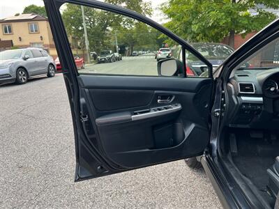 2017 Subaru Crosstrek 2.0i Premium   - Photo 17 - Brooklyn, NY 11218