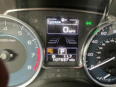 2017 Subaru Crosstrek 2.0i Premium   - Photo 12 - Brooklyn, NY 11218