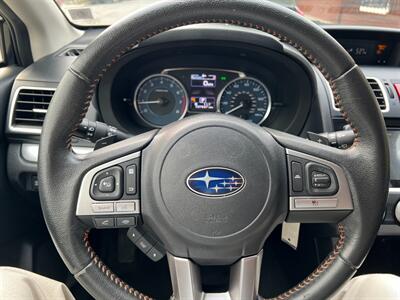 2017 Subaru Crosstrek 2.0i Premium   - Photo 18 - Brooklyn, NY 11218