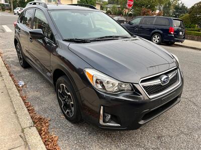2017 Subaru Crosstrek 2.0i Premium   - Photo 3 - Brooklyn, NY 11218