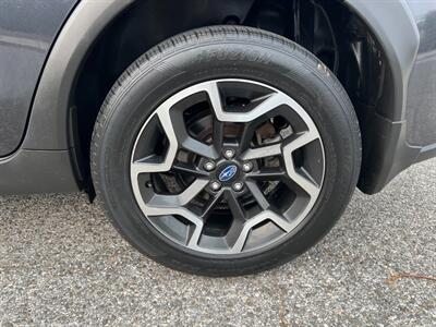 2017 Subaru Crosstrek 2.0i Premium   - Photo 8 - Brooklyn, NY 11218