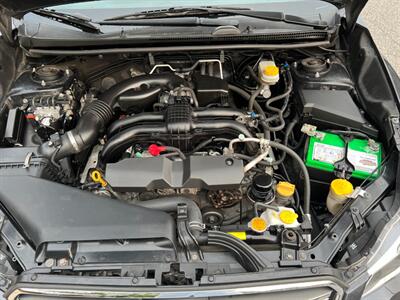 2017 Subaru Crosstrek 2.0i Premium   - Photo 13 - Brooklyn, NY 11218