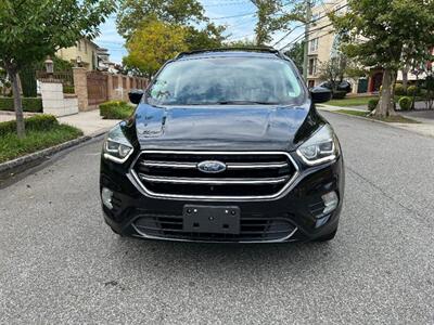 2018 Ford Escape SE 4WD 19 " FACTORY BLACK WHEELS NAVIGATION  PA ONE OWNER NEW  CONTINENTAL TIRES AND BRAKES FULLY SERVICED - Photo 18 - Brooklyn, NY 11218