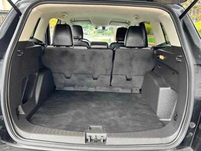 2018 Ford Escape SE 4WD 19 " FACTORY BLACK WHEELS NAVIGATION  PA ONE OWNER NEW  CONTINENTAL TIRES AND BRAKES FULLY SERVICED - Photo 27 - Brooklyn, NY 11218