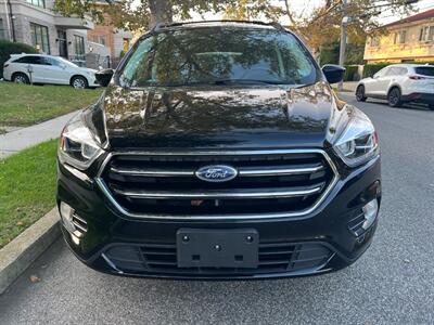2018 Ford Escape SE 4WD MIDNIGHT EDITION 19 BLACK WHEELS NAVIGATION  PA ONE OWNER NEW  CONTINENTAL TIRES AND BRAKES FULLY SERVICED - Photo 5 - Brooklyn, NY 11218