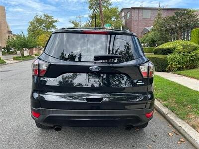 2018 Ford Escape SE 4WD 19 " FACTORY BLACK WHEELS NAVIGATION  PA ONE OWNER NEW  CONTINENTAL TIRES AND BRAKES FULLY SERVICED - Photo 6 - Brooklyn, NY 11218