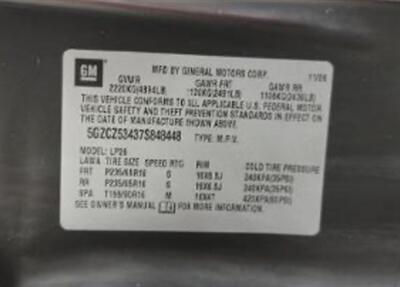 2007 Saturn Vue VERY RARE FACTORY INSTALLED HONDA 6CYLINDER ENGINE  AND TRANSMISSION PA ONE OWNER LIKE NEW - Photo 11 - Brooklyn, NY 11218