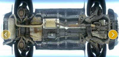 2007 Saturn Vue VERY RARE FACTORY INSTALLED HONDA 6CYLINDER ENGINE  AND TRANSMISSION PA ONE OWNER LIKE NEW - Photo 7 - Brooklyn, NY 11218
