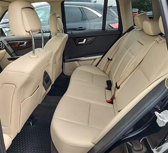 2015 Mercedes-Benz GLK GLK 350 4MATIC   - Photo 10 - Brooklyn, NY 11218