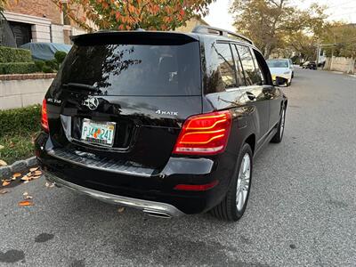 2015 Mercedes-Benz GLK GLK 350 4MATIC   - Photo 4 - Brooklyn, NY 11218