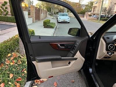 2015 Mercedes-Benz GLK GLK 350 4MATIC   - Photo 81 - Brooklyn, NY 11218