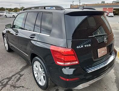 2015 Mercedes-Benz GLK GLK 350 4MATIC   - Photo 4 - Brooklyn, NY 11218