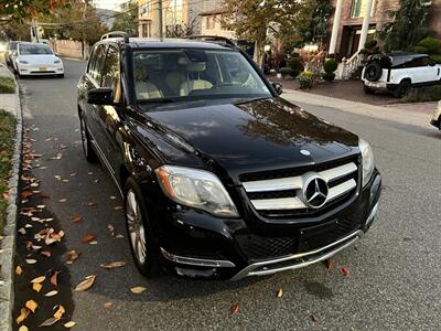 2015 Mercedes-Benz GLK GLK 350 4MATIC   - Photo 9 - Brooklyn, NY 11218