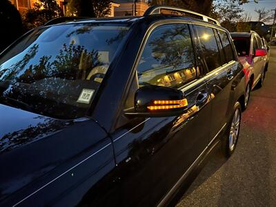 2015 Mercedes-Benz GLK GLK 350 4MATIC   - Photo 40 - Brooklyn, NY 11218