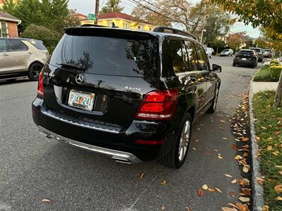 2015 Mercedes-Benz GLK GLK 350 4MATIC   - Photo 8 - Brooklyn, NY 11218
