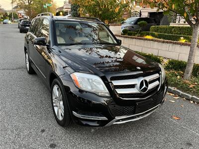 2015 Mercedes-Benz GLK GLK 350 4MATIC   - Photo 3 - Brooklyn, NY 11218