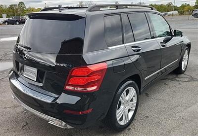 2015 Mercedes-Benz GLK GLK 350 4MATIC   - Photo 2 - Brooklyn, NY 11218