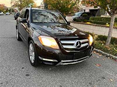 2015 Mercedes-Benz GLK GLK 350 4MATIC   - Photo 17 - Brooklyn, NY 11218