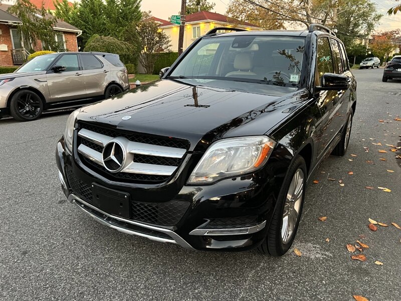 2015 Mercedes-Benz GLK GLK 350 4MATIC   - Photo 1 - Brooklyn, NY 11218