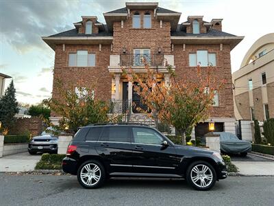 2015 Mercedes-Benz GLK GLK 350 4MATIC   - Photo 39 - Brooklyn, NY 11218