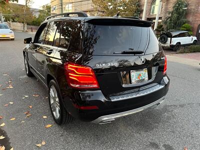 2015 Mercedes-Benz GLK GLK 350 4MATIC   - Photo 15 - Brooklyn, NY 11218