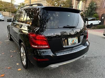 2015 Mercedes-Benz GLK GLK 350 4MATIC   - Photo 2 - Brooklyn, NY 11218
