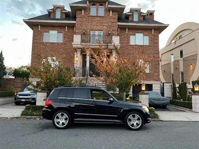 2015 Mercedes-Benz GLK GLK 350 4MATIC   - Photo 86 - Brooklyn, NY 11218