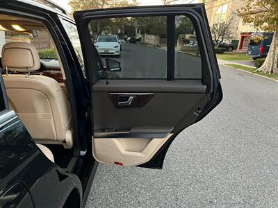 2015 Mercedes-Benz GLK GLK 350 4MATIC   - Photo 71 - Brooklyn, NY 11218