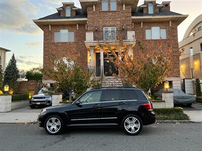 2015 Mercedes-Benz GLK GLK 350 4MATIC   - Photo 19 - Brooklyn, NY 11218