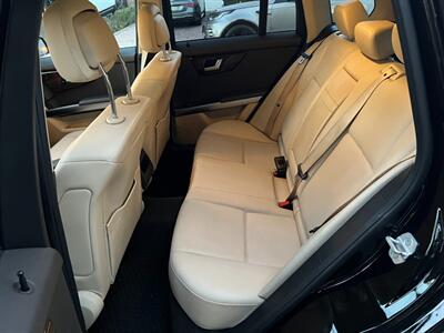 2015 Mercedes-Benz GLK GLK 350 4MATIC   - Photo 84 - Brooklyn, NY 11218