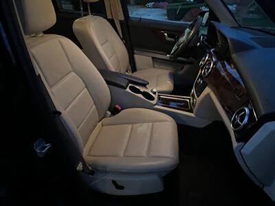 2015 Mercedes-Benz GLK GLK 350 4MATIC   - Photo 50 - Brooklyn, NY 11218