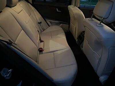 2015 Mercedes-Benz GLK GLK 350 4MATIC   - Photo 51 - Brooklyn, NY 11218