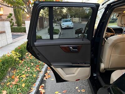 2015 Mercedes-Benz GLK GLK 350 4MATIC   - Photo 77 - Brooklyn, NY 11218