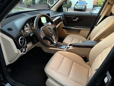 2015 Mercedes-Benz GLK GLK 350 4MATIC   - Photo 85 - Brooklyn, NY 11218