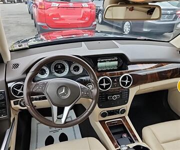 2015 Mercedes-Benz GLK GLK 350 4MATIC   - Photo 14 - Brooklyn, NY 11218