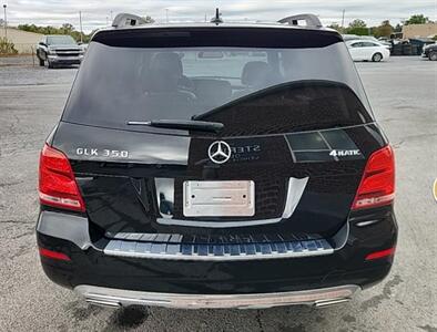 2015 Mercedes-Benz GLK GLK 350 4MATIC   - Photo 6 - Brooklyn, NY 11218